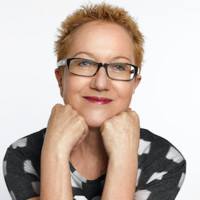 Janet Evans