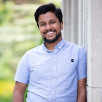 Christopher Fernandes