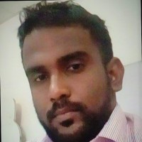 Thinesh Kumar