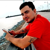 Leonardo Luiz Jorge Dos Reis