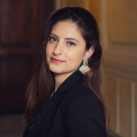 Anaïs Sarron