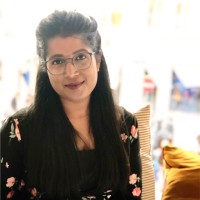Maggie Bakeerathan