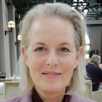 Bernadette Van Ling