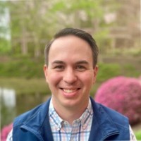 Joseph Reierson M.Ed.