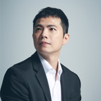 Connor Chiang