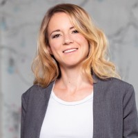 Kathrin Saner