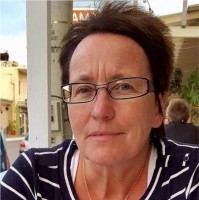 Susanne Jonsson