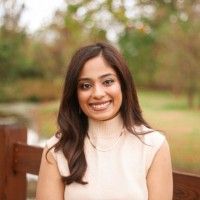 Anita Thayil