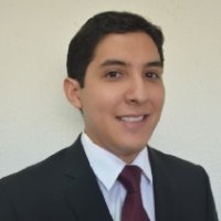 Jorge Daniel Hernández Rodríguez