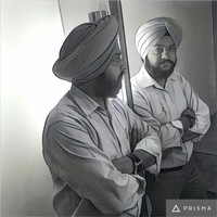 Tajinder Singh