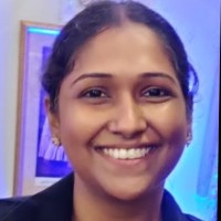 Sindhu Priyadharsini Sankar