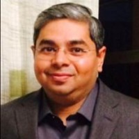 Nirav Saraiya