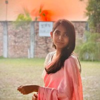 Farisa Ahmed