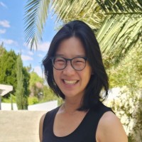 Nancy Twu