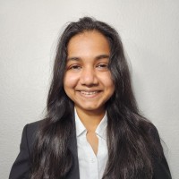 Arpita Arunrao Harne
