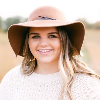 Chloe Rudd