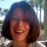 Vicki Merrill