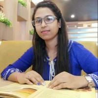 Sudipa Das