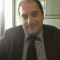 Aivaliotis George