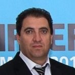 Michael Joseph Andreou