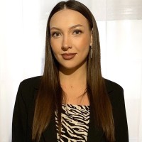 Alesya Yashchenia