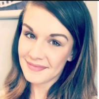 Grace Thibodeaux