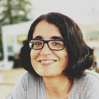 Mª Angeles Alaejos Tarazona