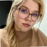Dasha Marcenco