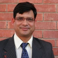 Satish Papnoi