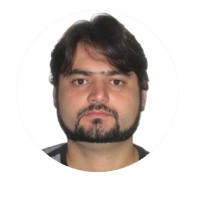 Tiago Alvarenga De Padua