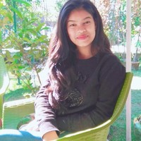 Sangeeta Sangela