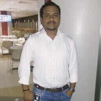 Chandrakant R K