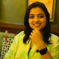 Anubha Mittal