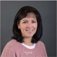 Melissa Nordin