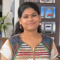 Aparna Suryawanshi