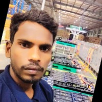 Imanshu Nut