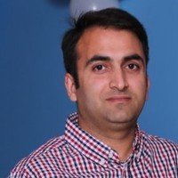 Karan Sehgal