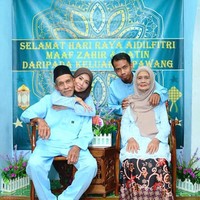 Zulazmie Muhammad