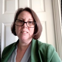 Stacy Hughes