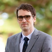Simon Jones