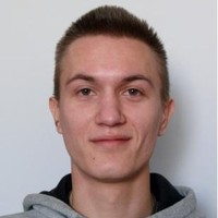 Volodymyr Gorokhovatskyi