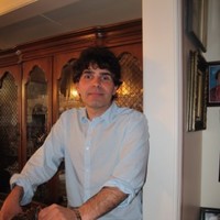 Angelo Vidiri