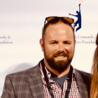Greg Schrank