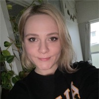 Brigitta Meyer
