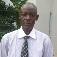 Odongo Wandago