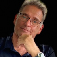 Johan Rietveld
