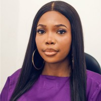 Anna Jegede