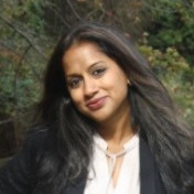 Deepa Santosh