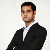 Gautham Balakrishnan