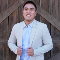 Prince Wilhelm Bayona Bsn, Bsc (Hons), Msc (Ipc)